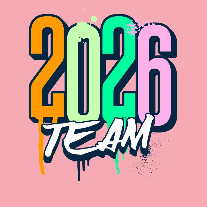 2026 Team