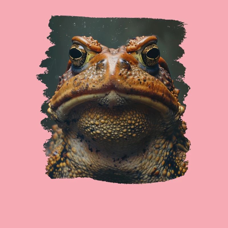 Toad Toads Toad