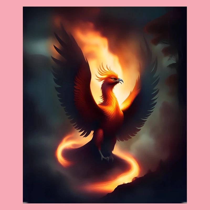 epic fire phoenix