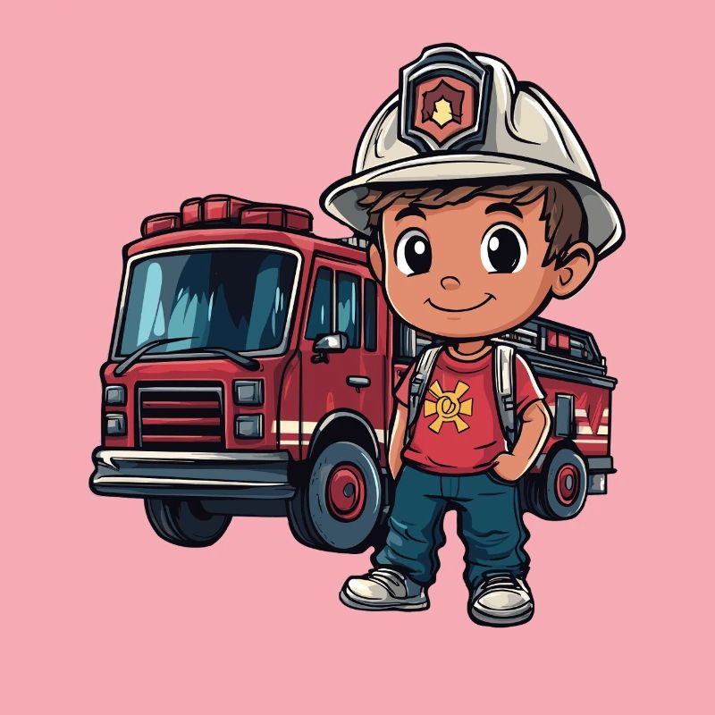 Children's Fire Brigade