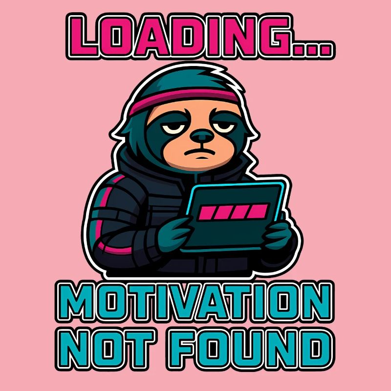 Loading... Motivation Not Found
