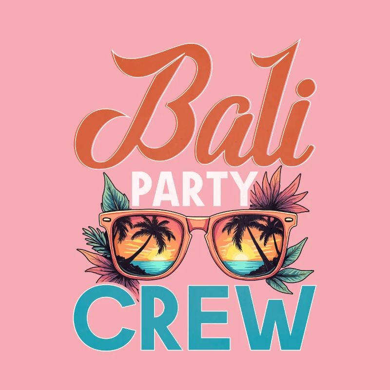 Bali Crew