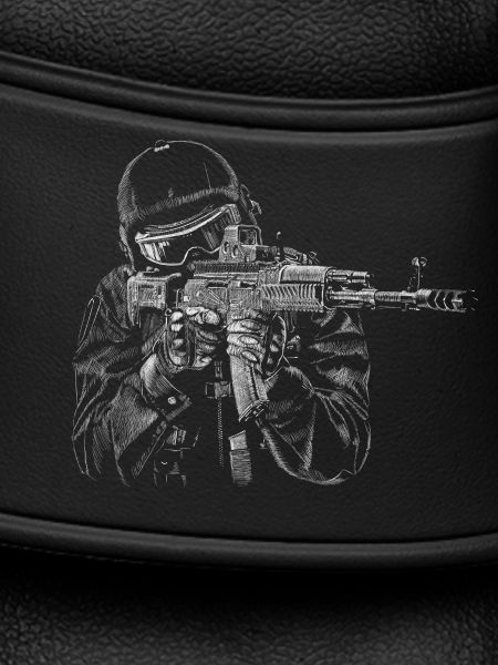 Special Forces