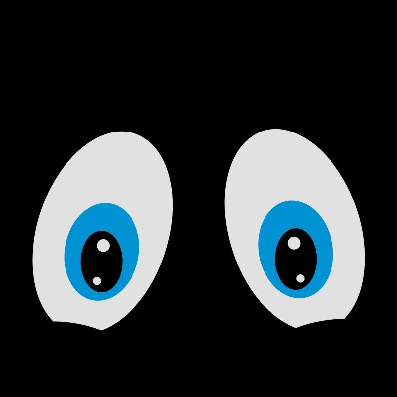 eyes