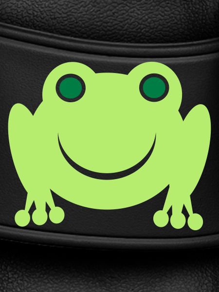 frog
