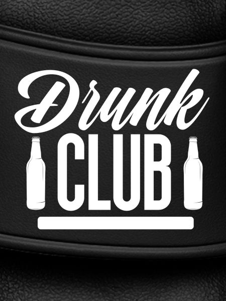Drunk Club