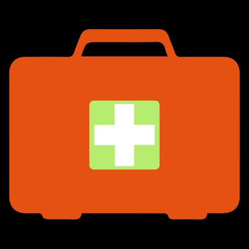 First aid kit