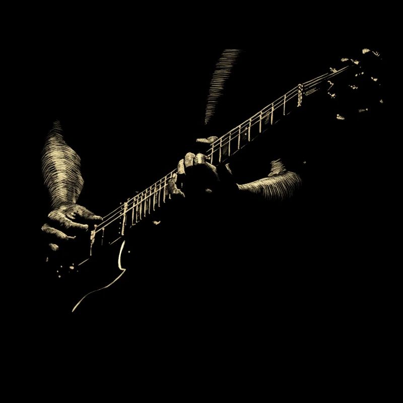 Guitarist