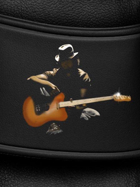 Guitarist