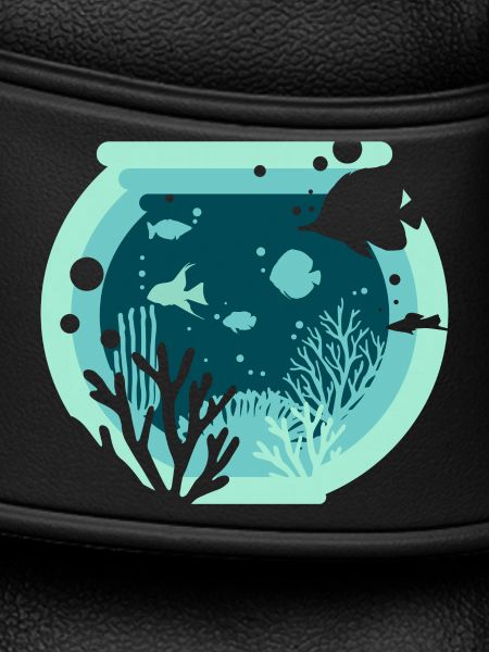 Aquarium - Aquatics