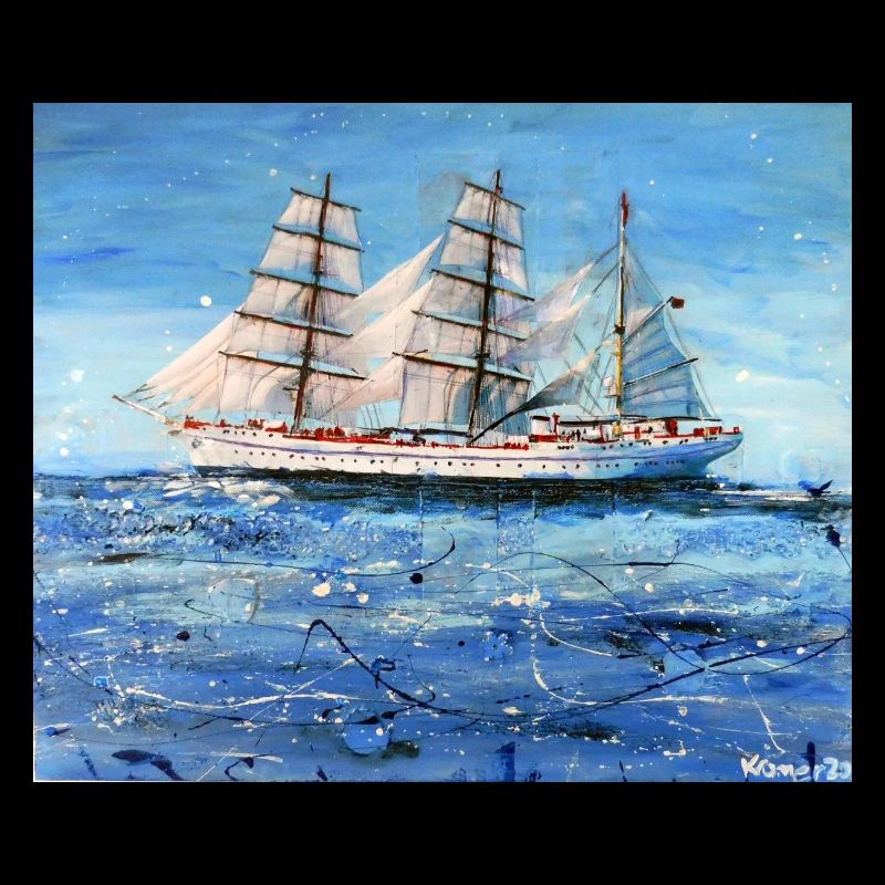 Gorch Fock