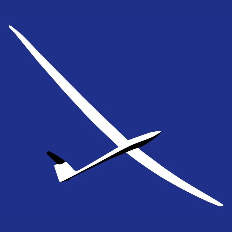 Glider Gliding Glider Glider Pilot Pilot
