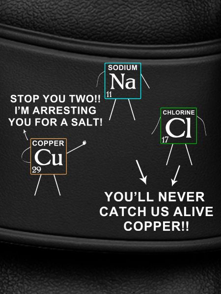 science