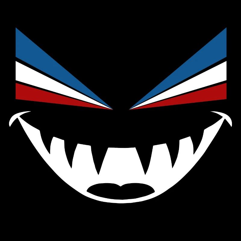 Evil eye Rostock