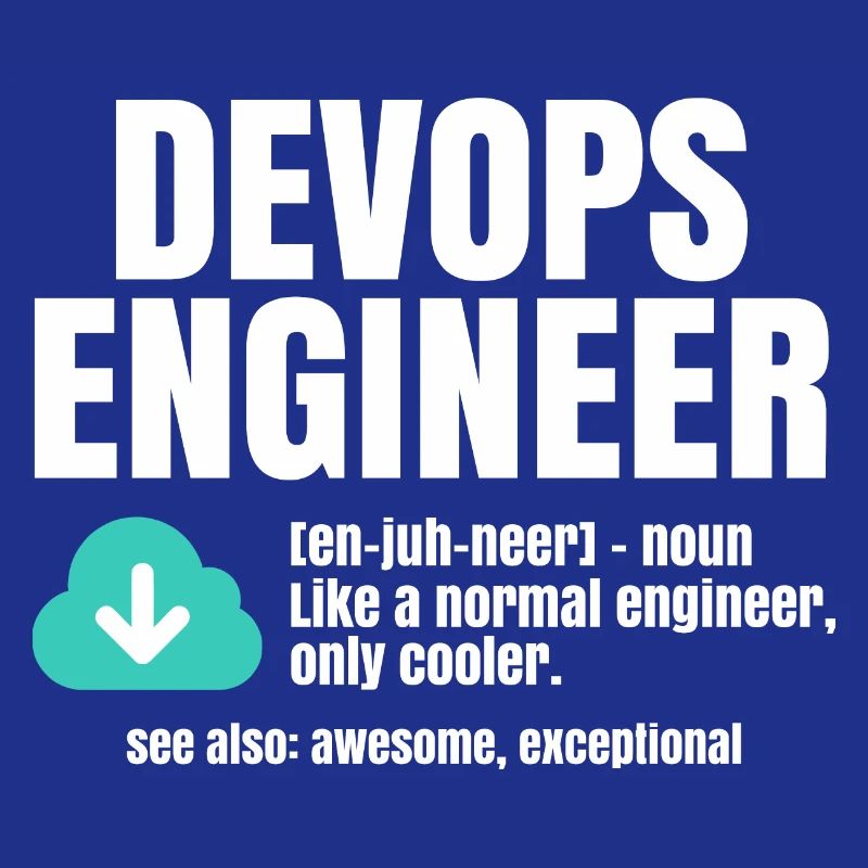 Ingénieur Devops