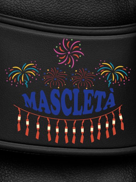 Mascletà Fireworks
