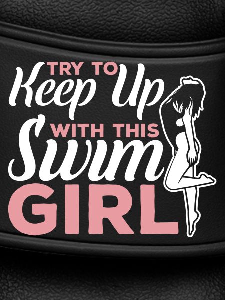 Swimmer
