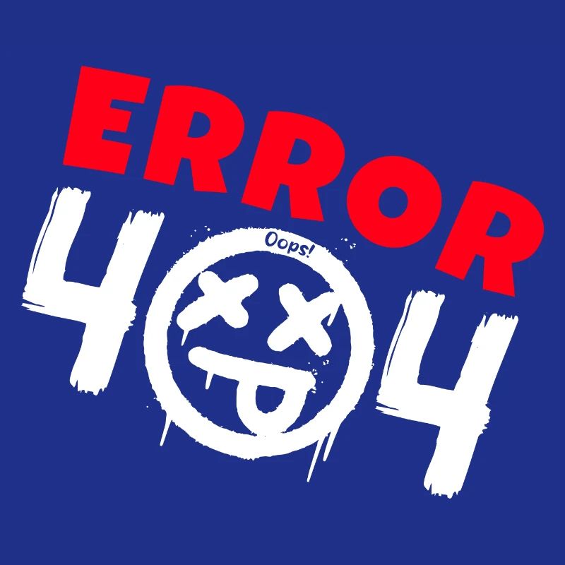 Error 404 Not Found