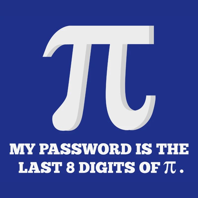 Passwort, Passwort, Computer