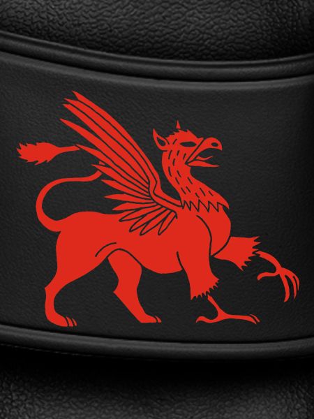Red Griffin
