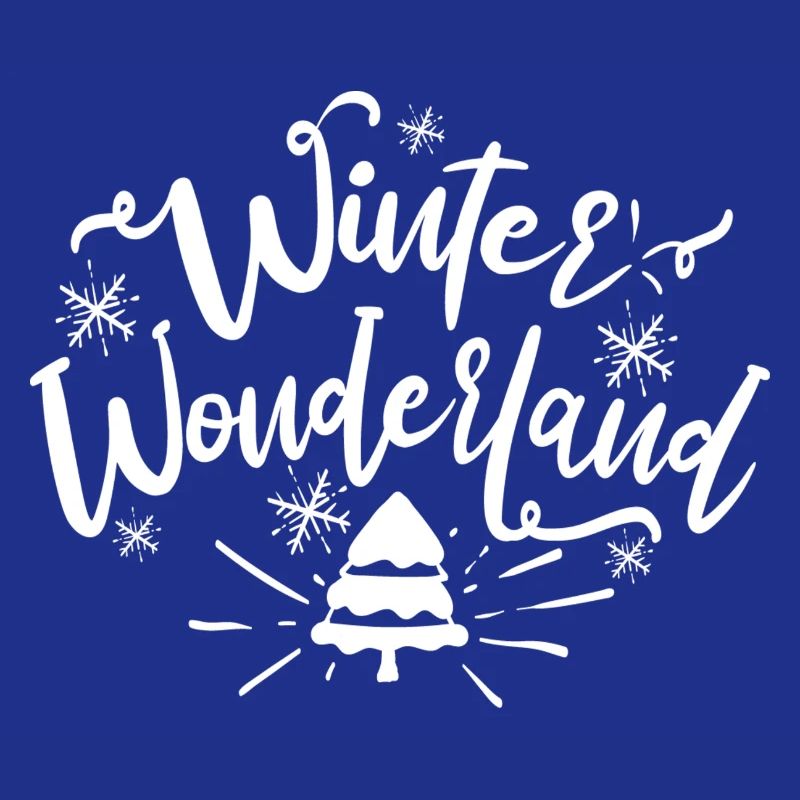 Winterwunderland