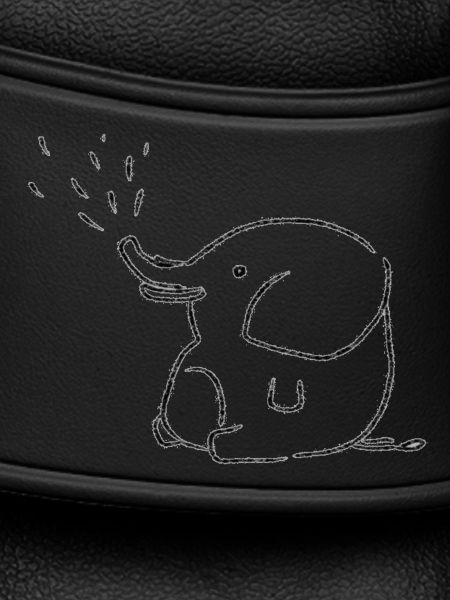 Petit éléphant