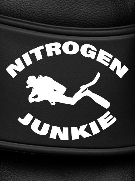 NITROGEN JUNKIE