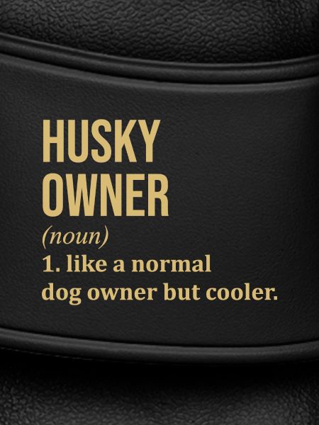 Husky Husky Husky