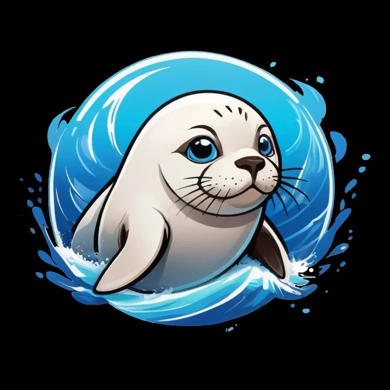 Sceller dans l’eau