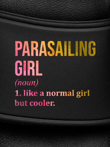 Parasailing Parasailing Parasailing