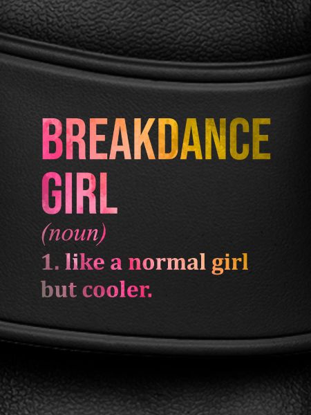 Break Dance Break Dance Break Dance