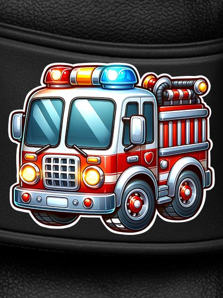 Fire brigade