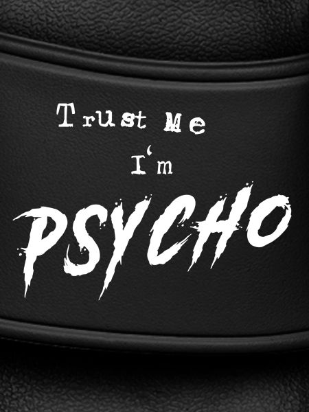 Psycho