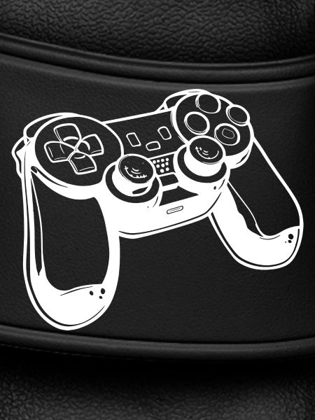 Game Controller Skizze