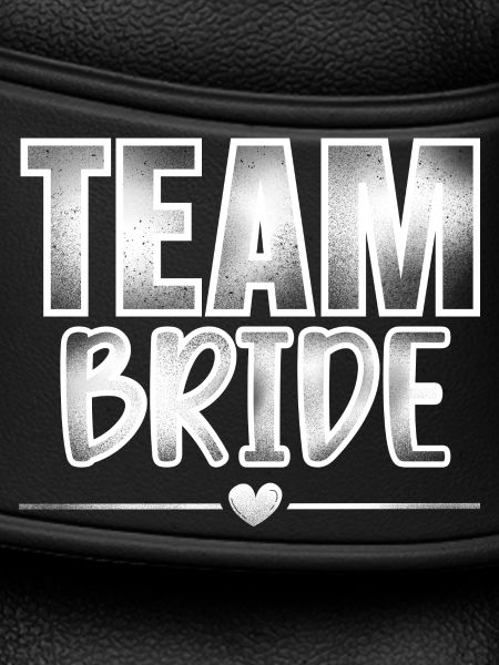Team Bride