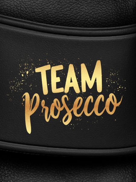 Team Prosecco!
