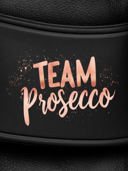 Team Prosecco!