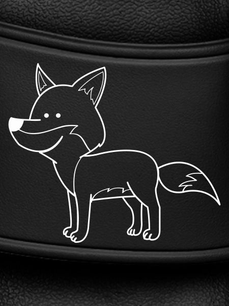 Fox Comic