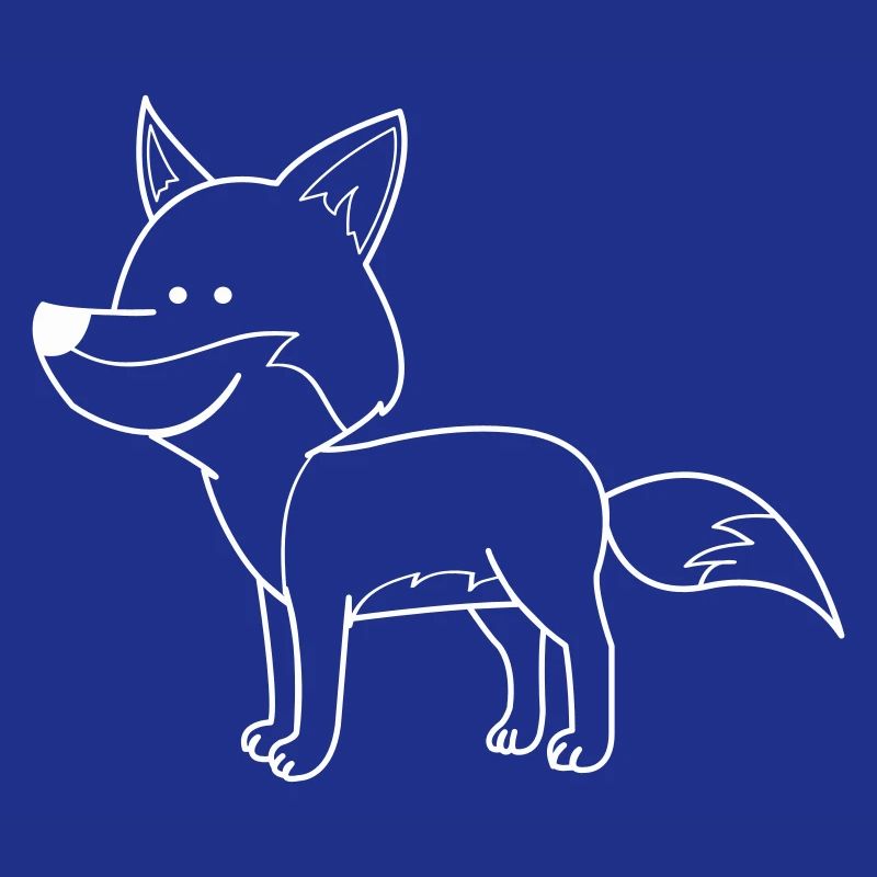 Fuchs Comic