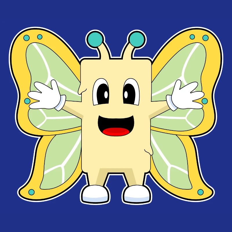 Beurre de papillon