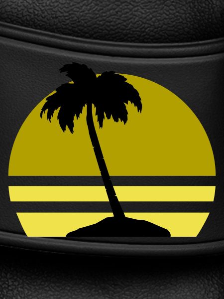Palm Island