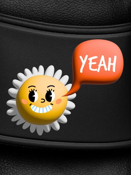 Sun yes 3D