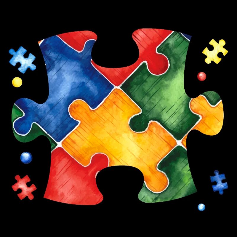 Autism Puzzle
