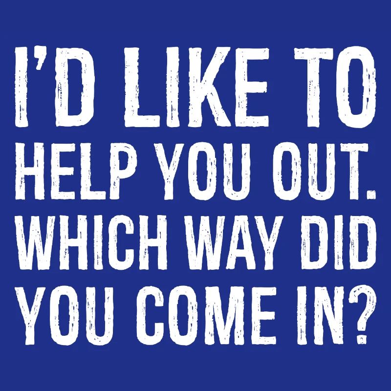 Ich würde dir gerne helfen, welchen Weg du gekommen bist