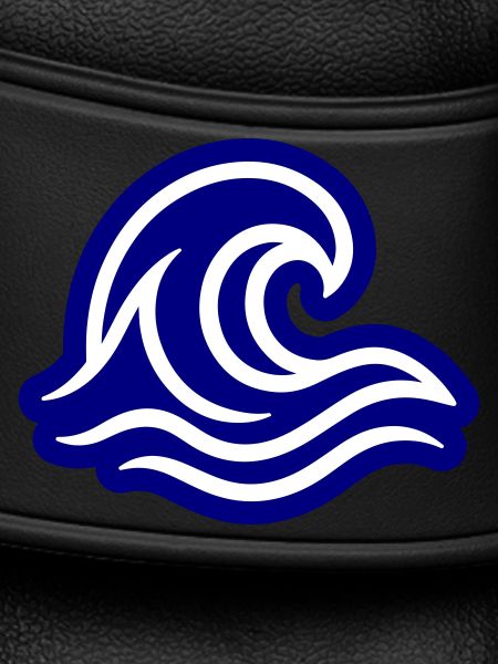 Ocean Wave