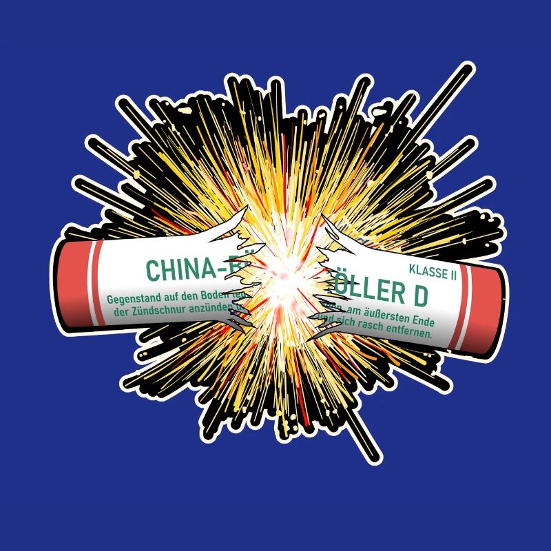 Firecracker Pyro