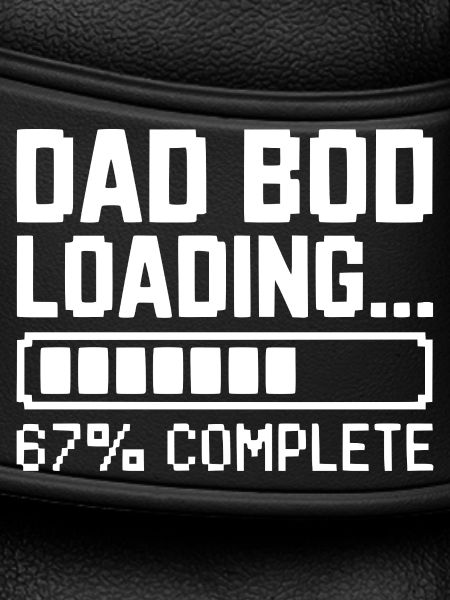 Papa Bod Loading