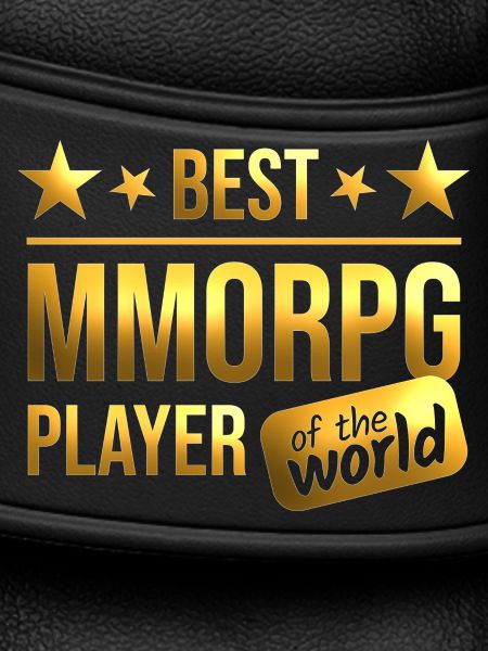 MMORPG