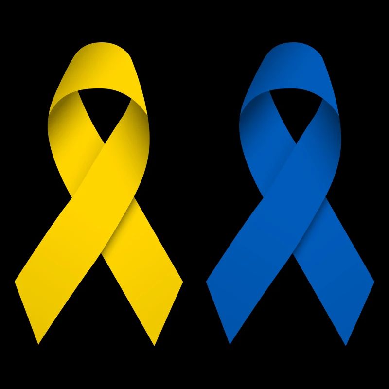 Peace loops for Ukraine