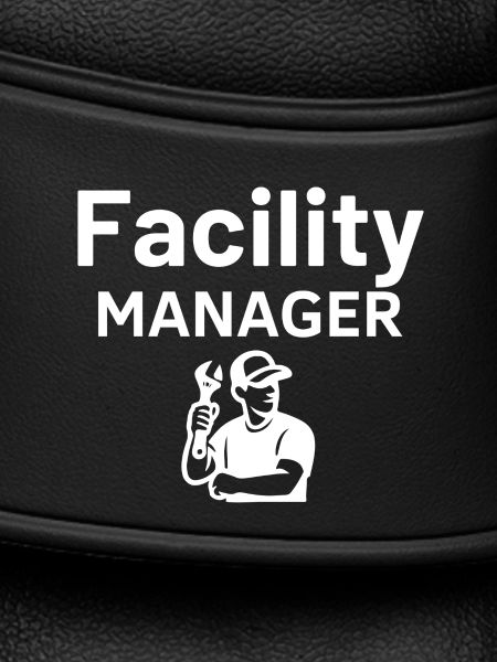 Facility Manager